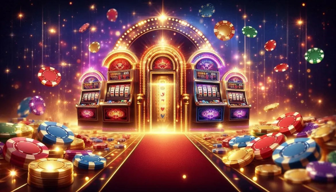 Cowboyspin Casino